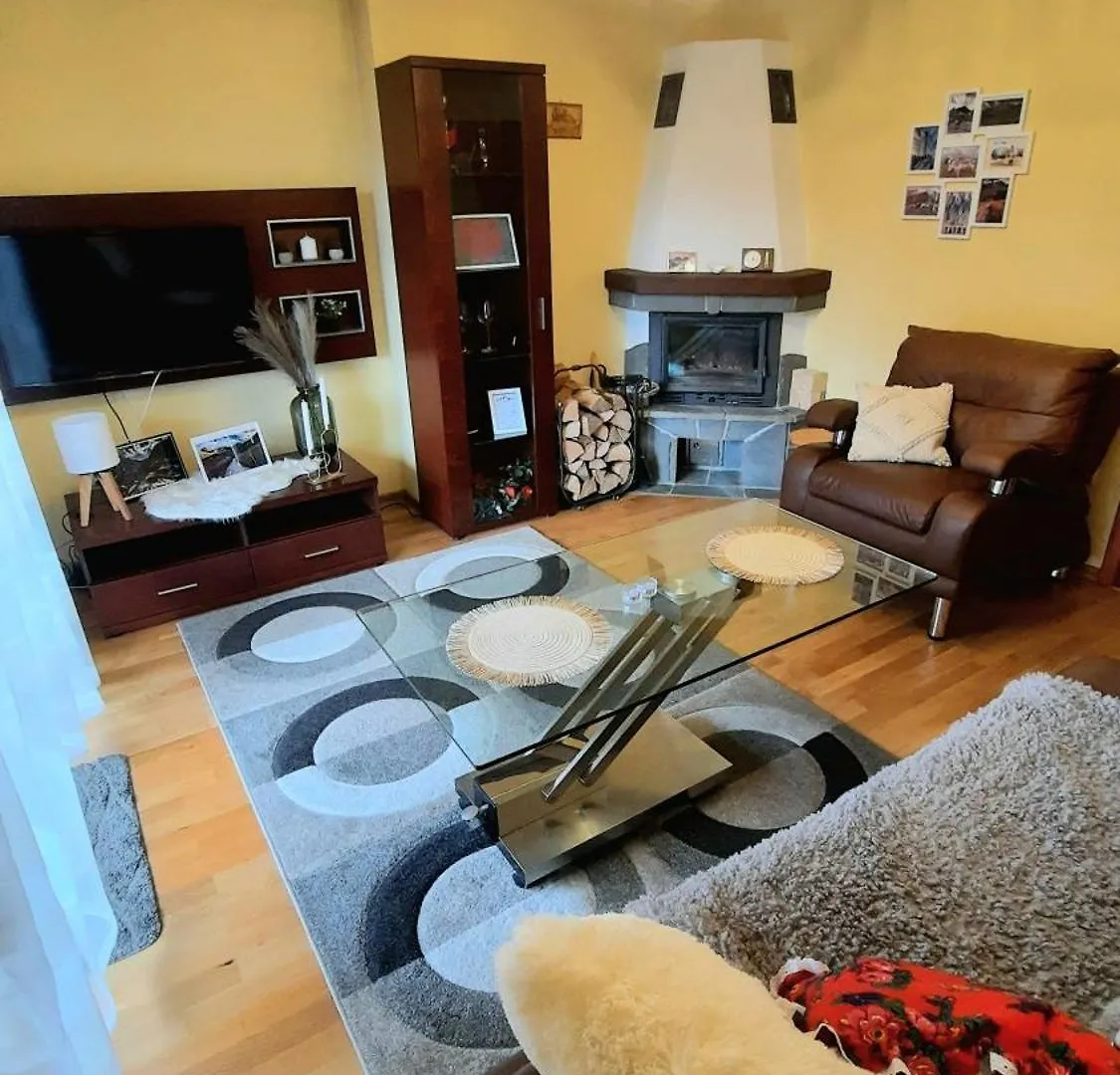 Appartement Apartament Ekspedycja Zakopane Polen
