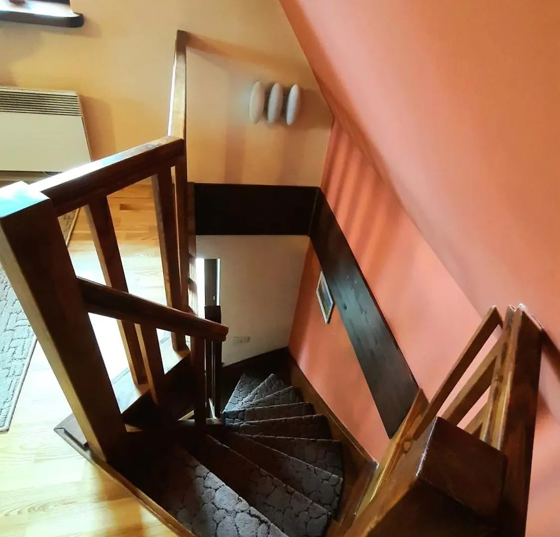Appartement Apartament Ekspedycja Zakopane