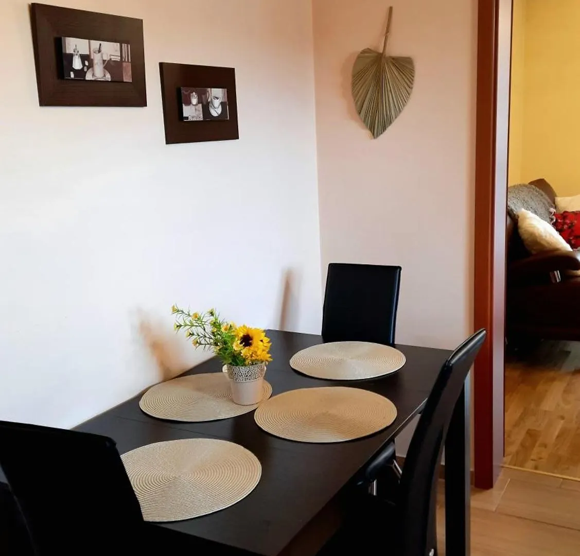Apartament Ekspedycja Zakopane Polen