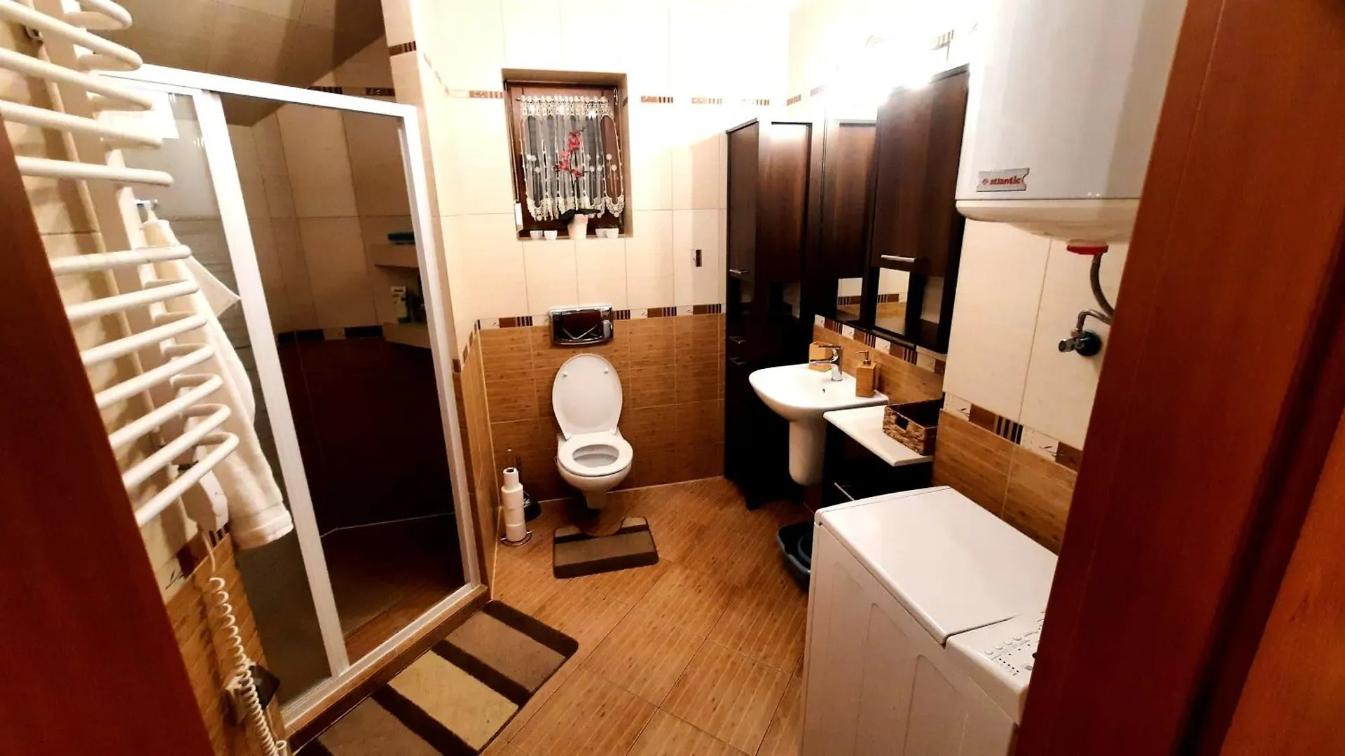 Appartement Apartament Ekspedycja Zakopane Polen