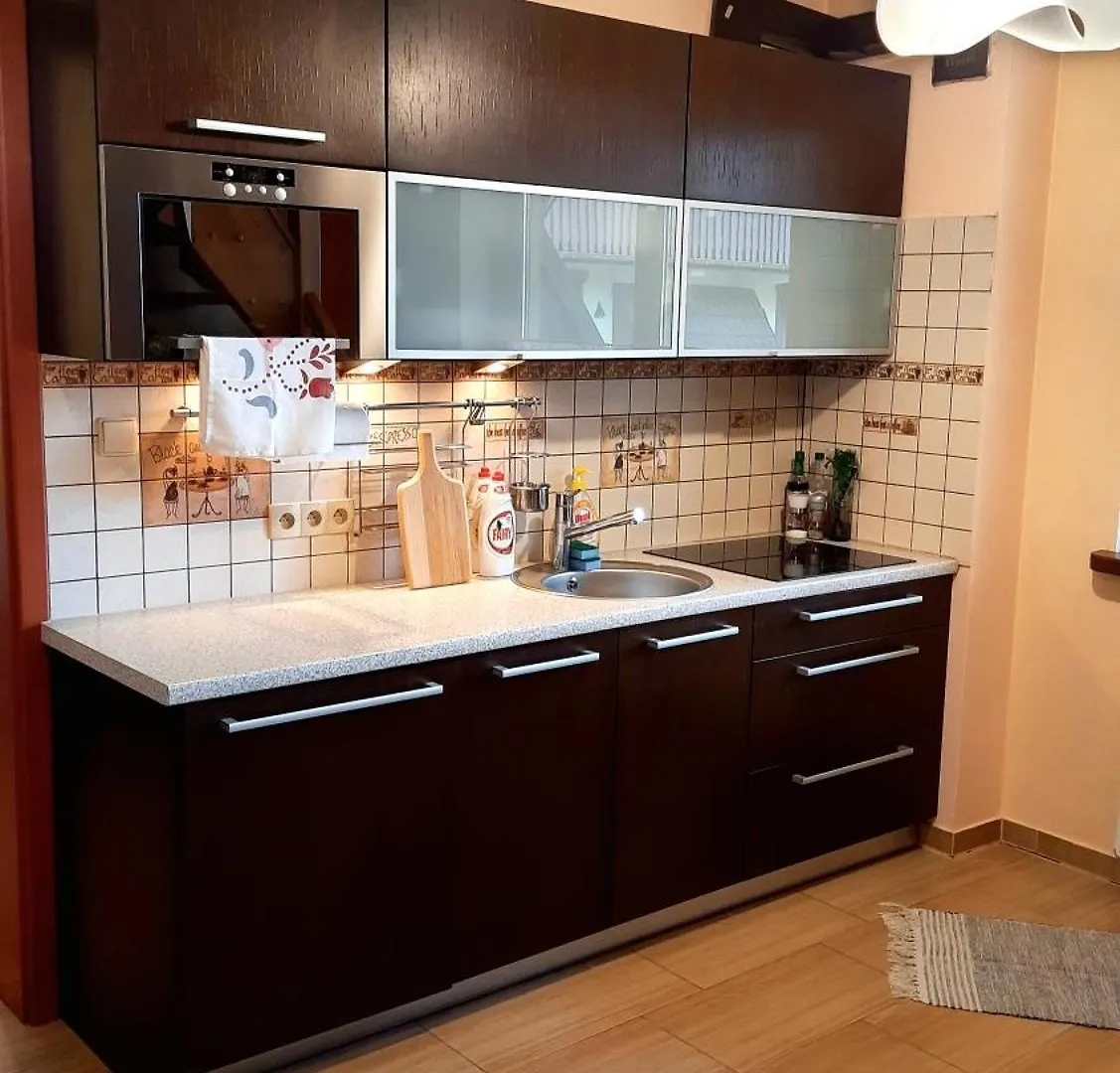 Apartament Ekspedycja Zakopane 0*,  Polen